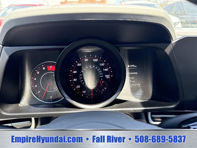 Used 2023 Hyundai Elantra SEL FWD image 32