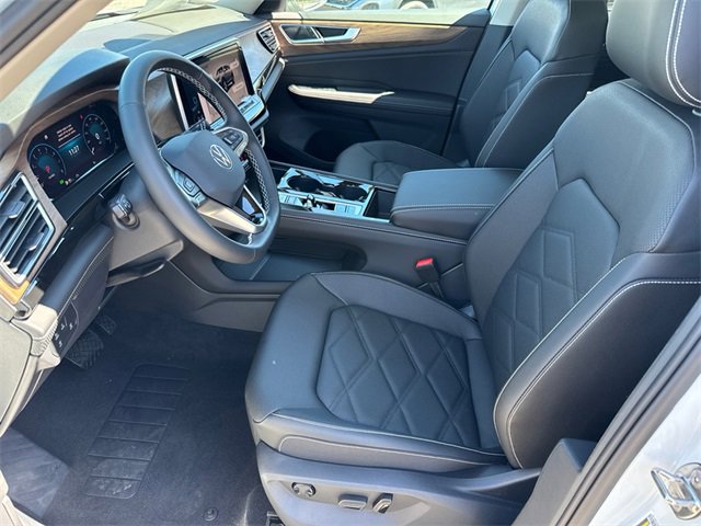 New 2026 Volkswagen Atlas SE image 35