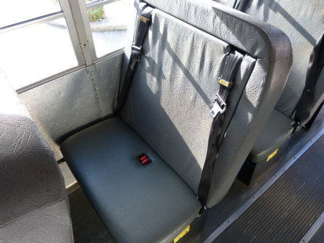 Used 2007 Chevrolet Express 3500 w/ School Bus Package image 25