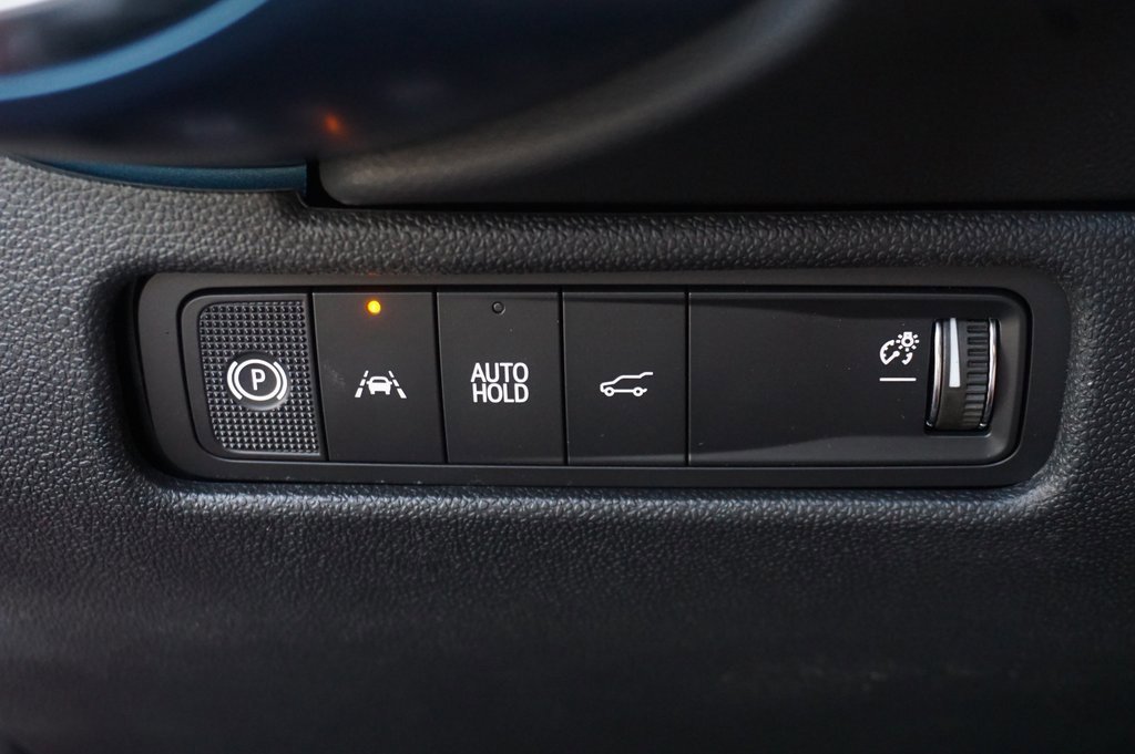 New 2026 Chevrolet Equinox EV LT image 21