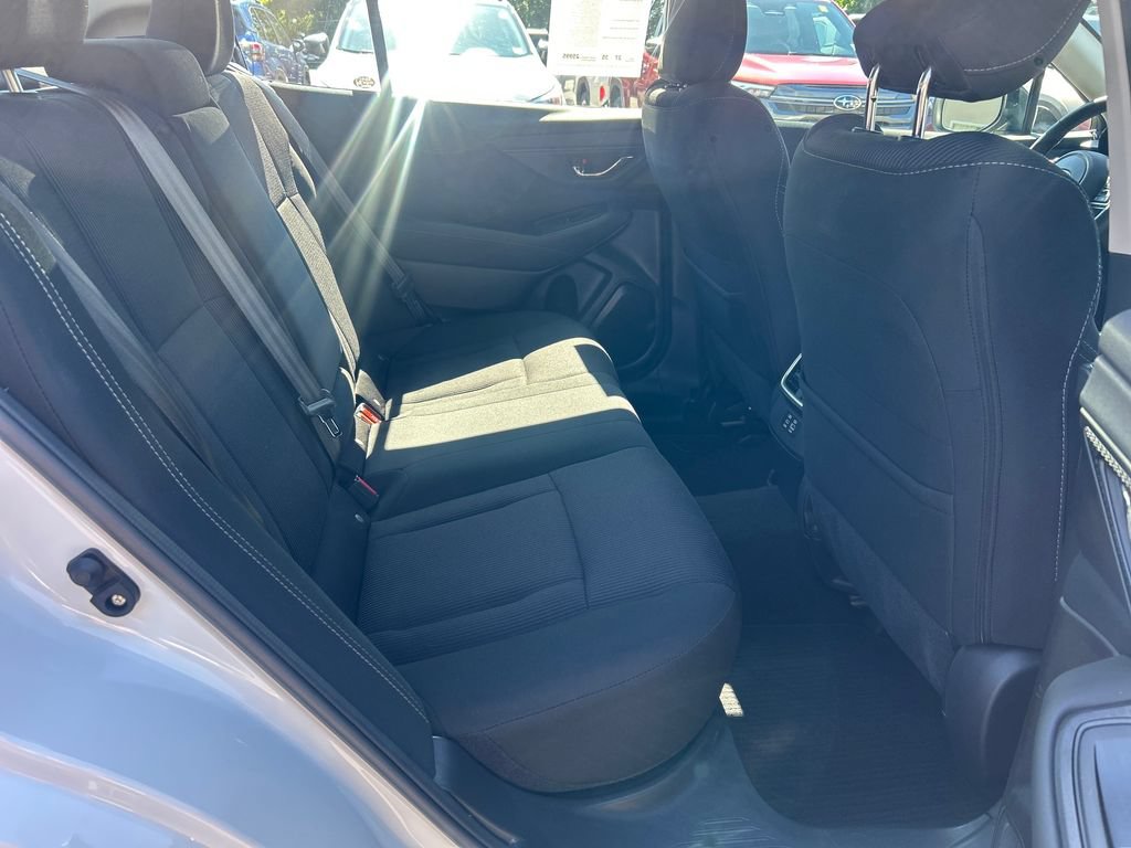 New 2024 Subaru Legacy Premium AWD/4WD image 32
