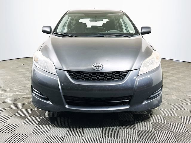 Used 2010 Toyota Matrix image 3
