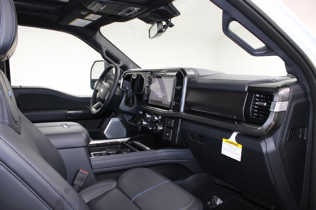 New 2026 Ford F350 Platinum AWD/4WD image 30