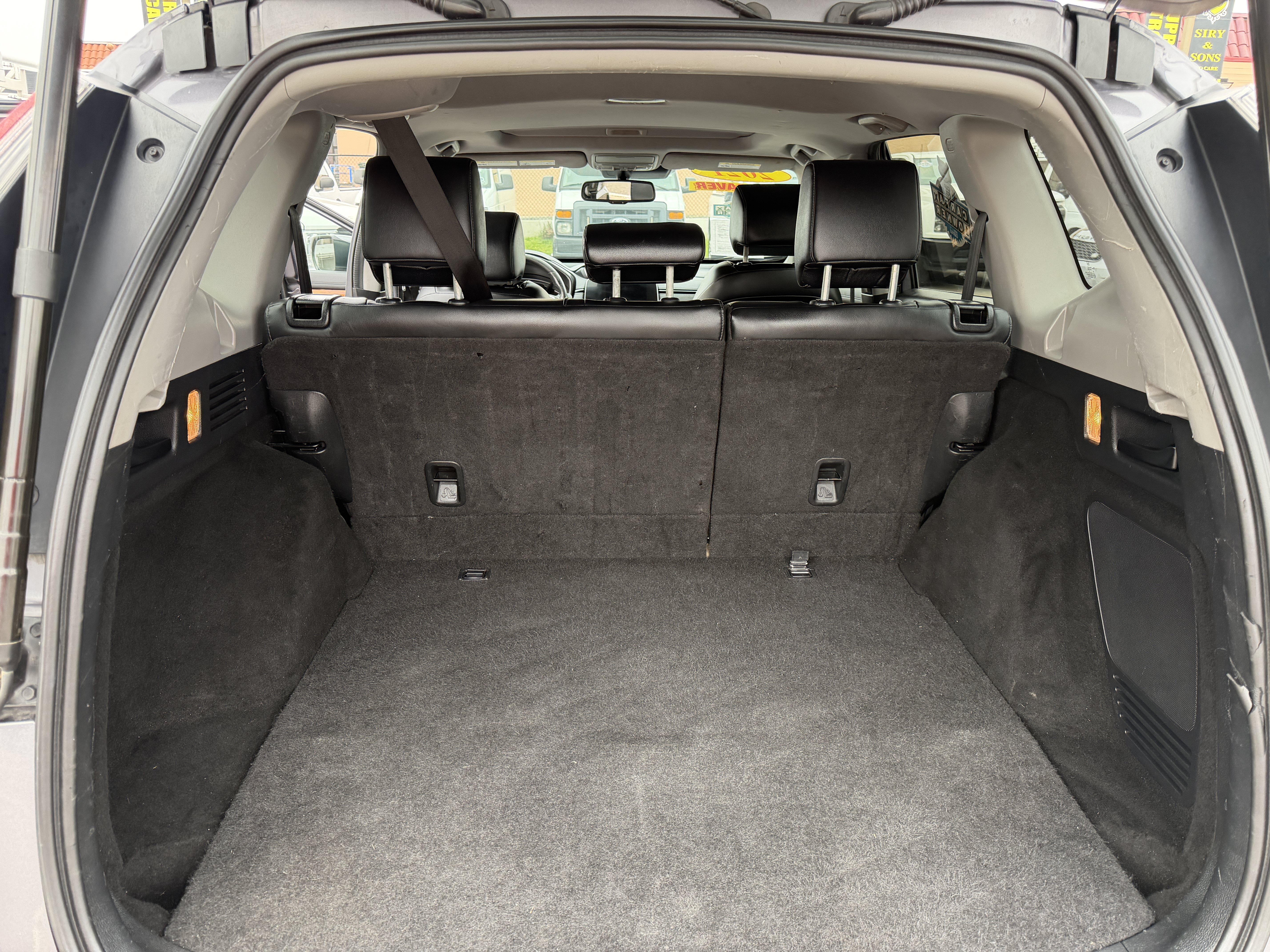 Used 2021 Honda CR-V Touring image 10