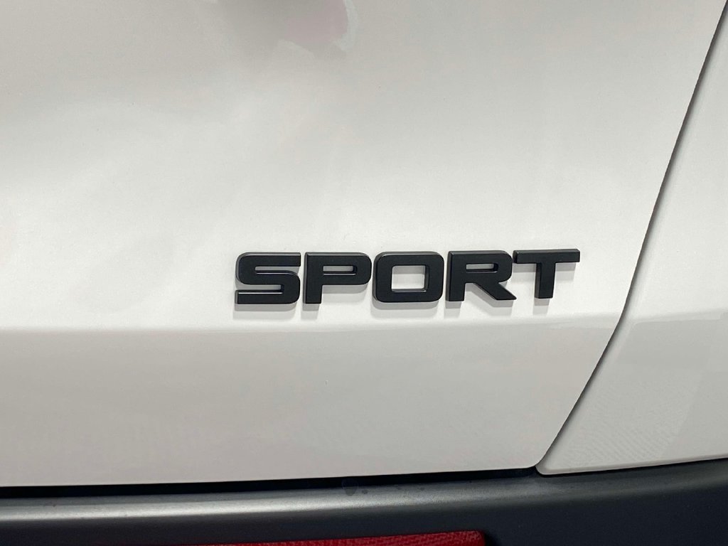 New 2026 Honda HR-V Sport image 8
