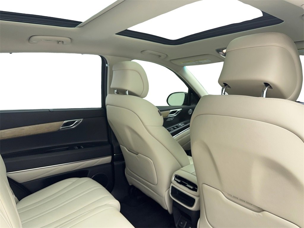 Used 2023 Genesis GV80 3.5T image 51