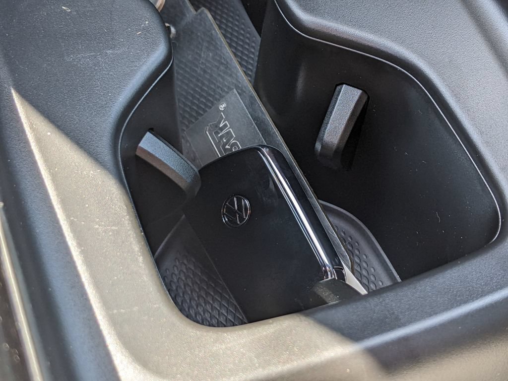 New 2026 Volkswagen ID.4 Pro S AWD/4WD image 20