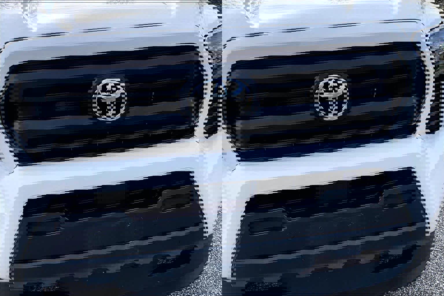 Used 2024 Toyota Tacoma SR w/ SR Upgrade Package image 29