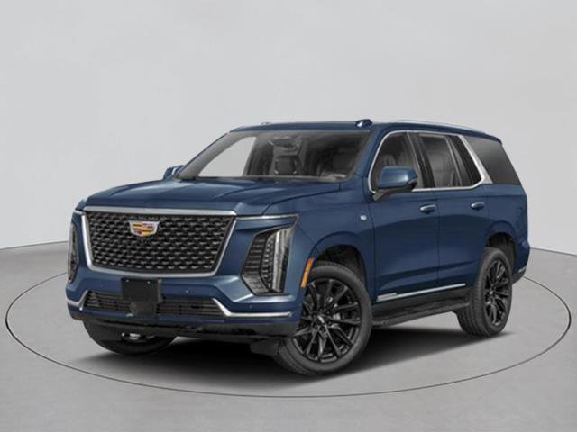 New 2025 Cadillac Escalade Sport Platinum