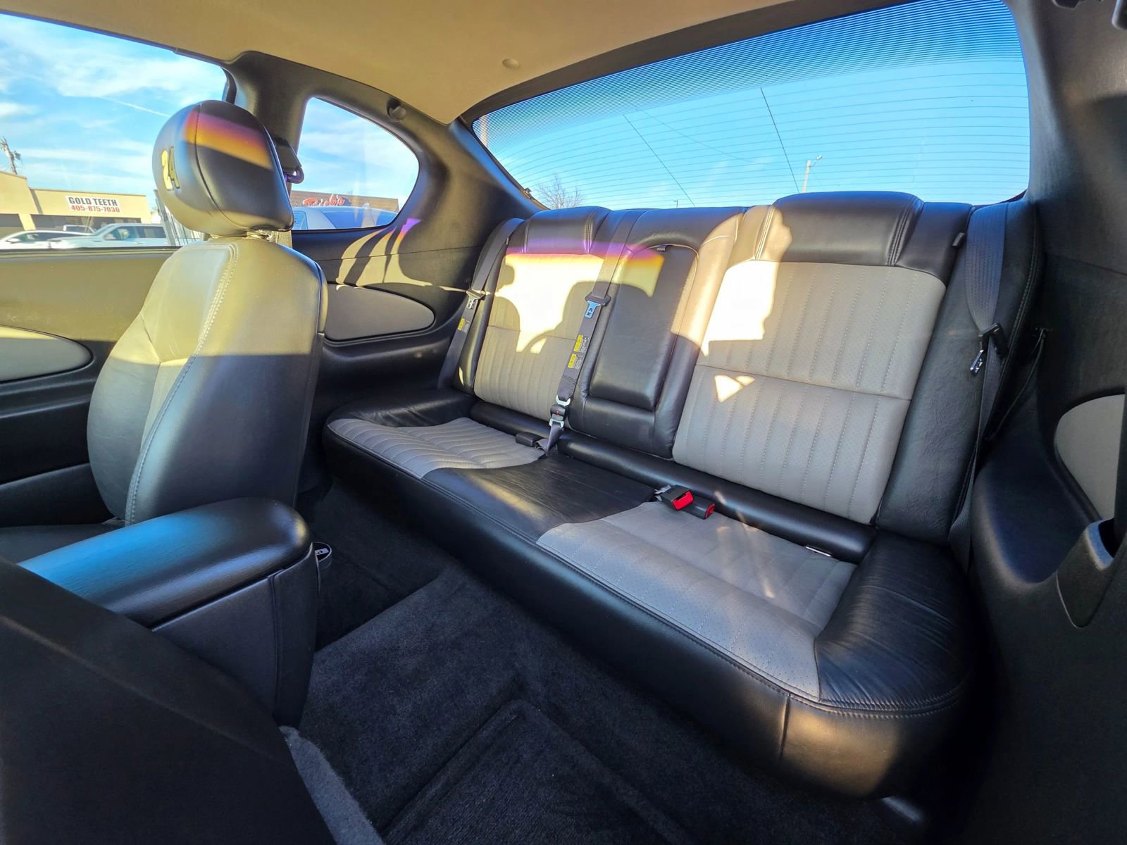 Used 2003 Chevrolet Monte Carlo SS image 10