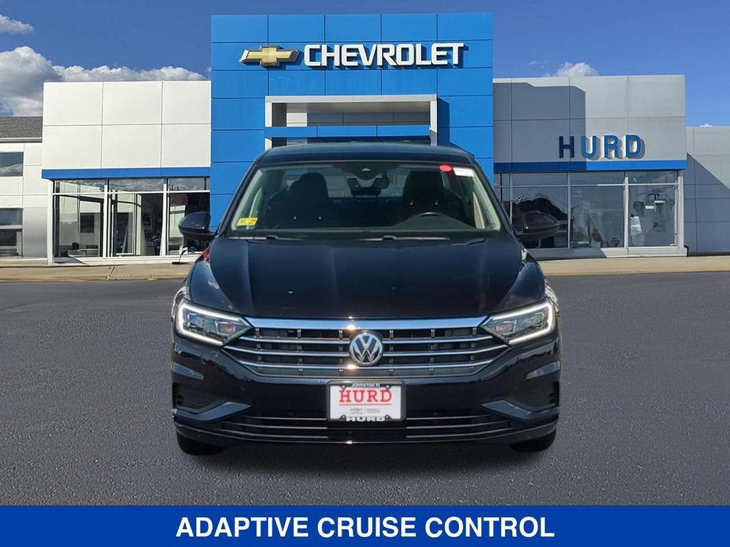 Used 2019 Volkswagen Jetta SEL FWD image 10