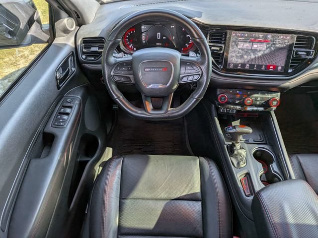 Used 2024 Dodge Durango R/T RWD image 16