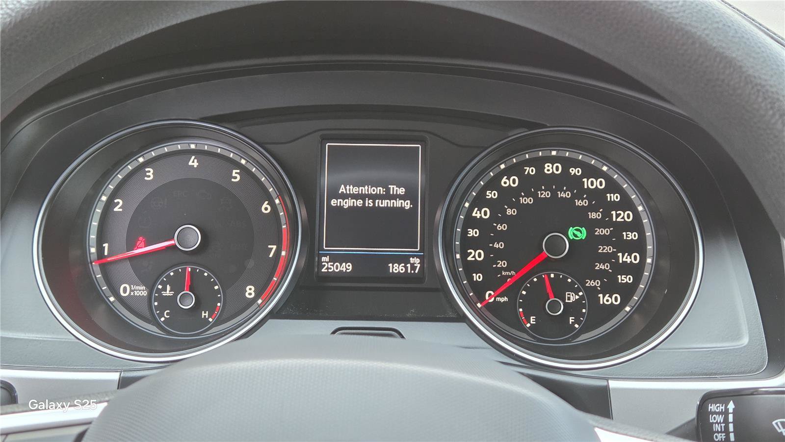 Certified 2021 Volkswagen Atlas S AWD/4WD image 20
