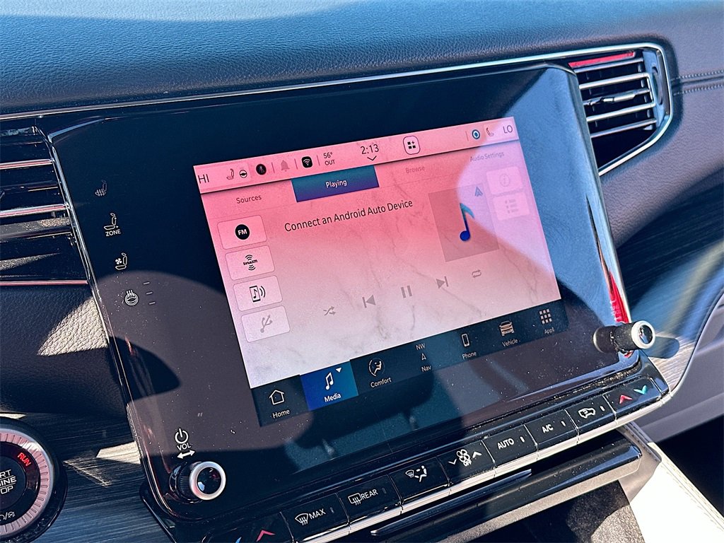 Used 2023 Jeep Wagoneer Series III w/ Preferred Equipment Group image 13