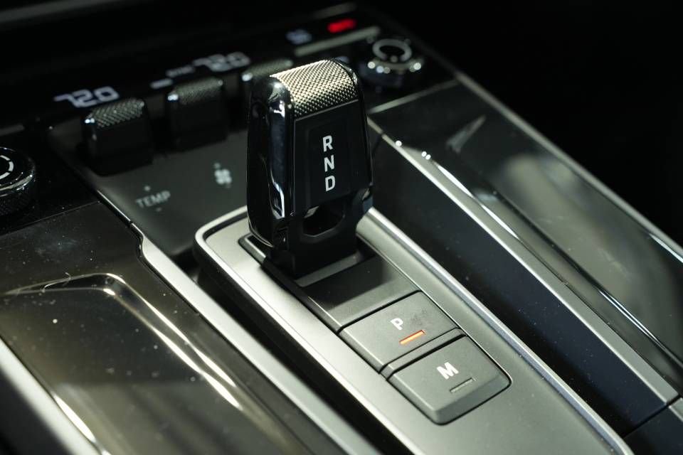 Used 2026 Porsche 911 Carrera GTS image 23