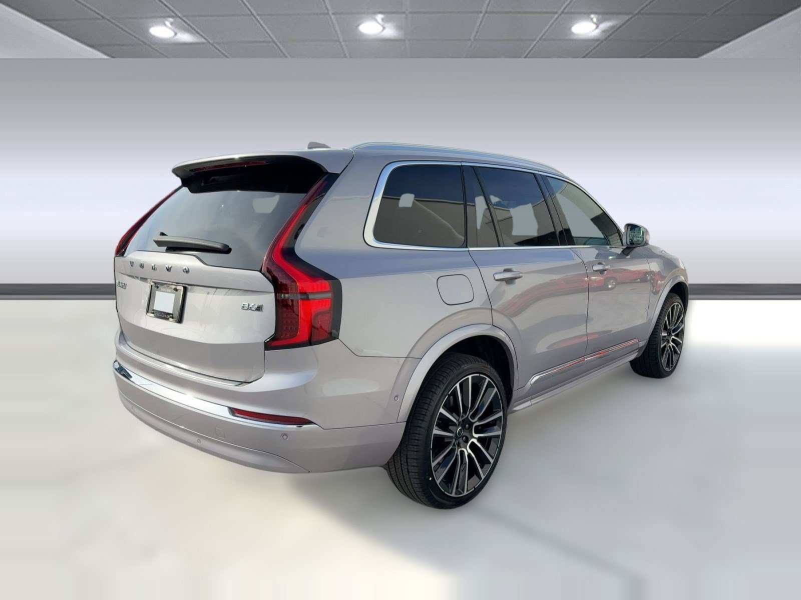 New 2026 Volvo XC90 B6 Plus w/ Protection Package Premier AWD/4WD image 9