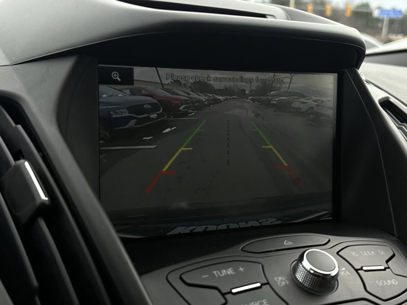 Used 2014 Ford Escape SE w/ Equipment Group 201A image 19