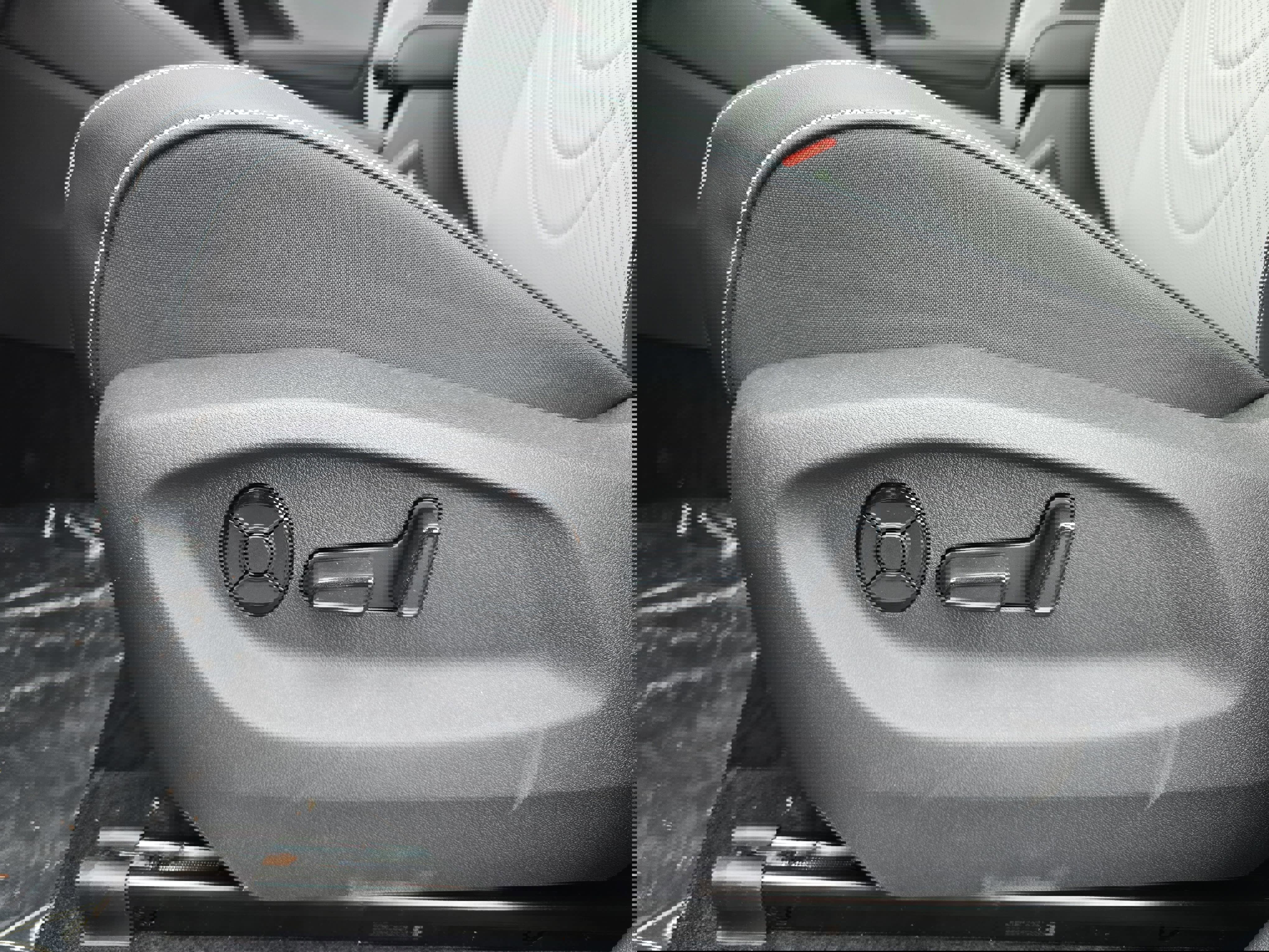 New 2026 Volkswagen Tiguan SE R-Line image 29