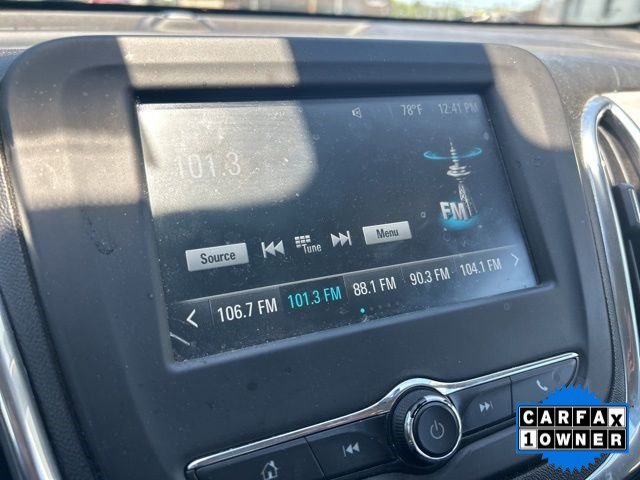 Used 2018 Chevrolet Equinox LS FWD image 20