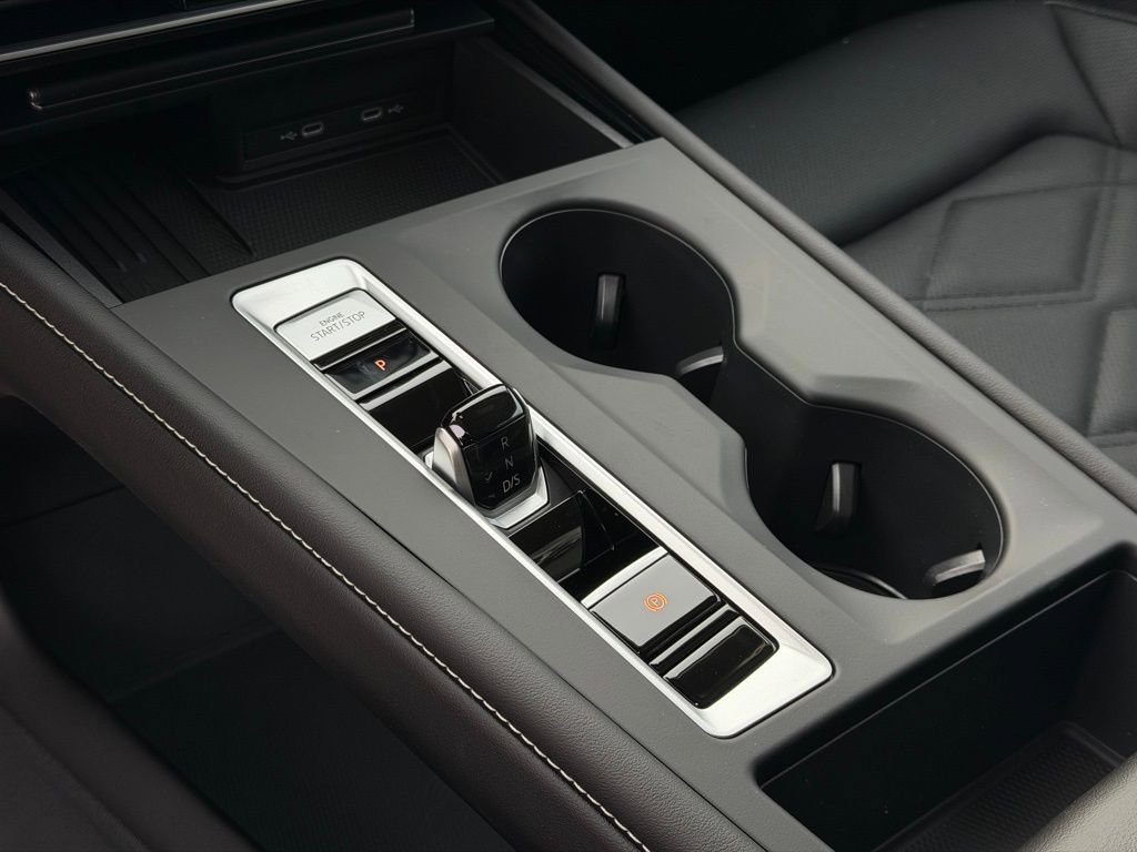 New 2026 Volkswagen Atlas SE image 25