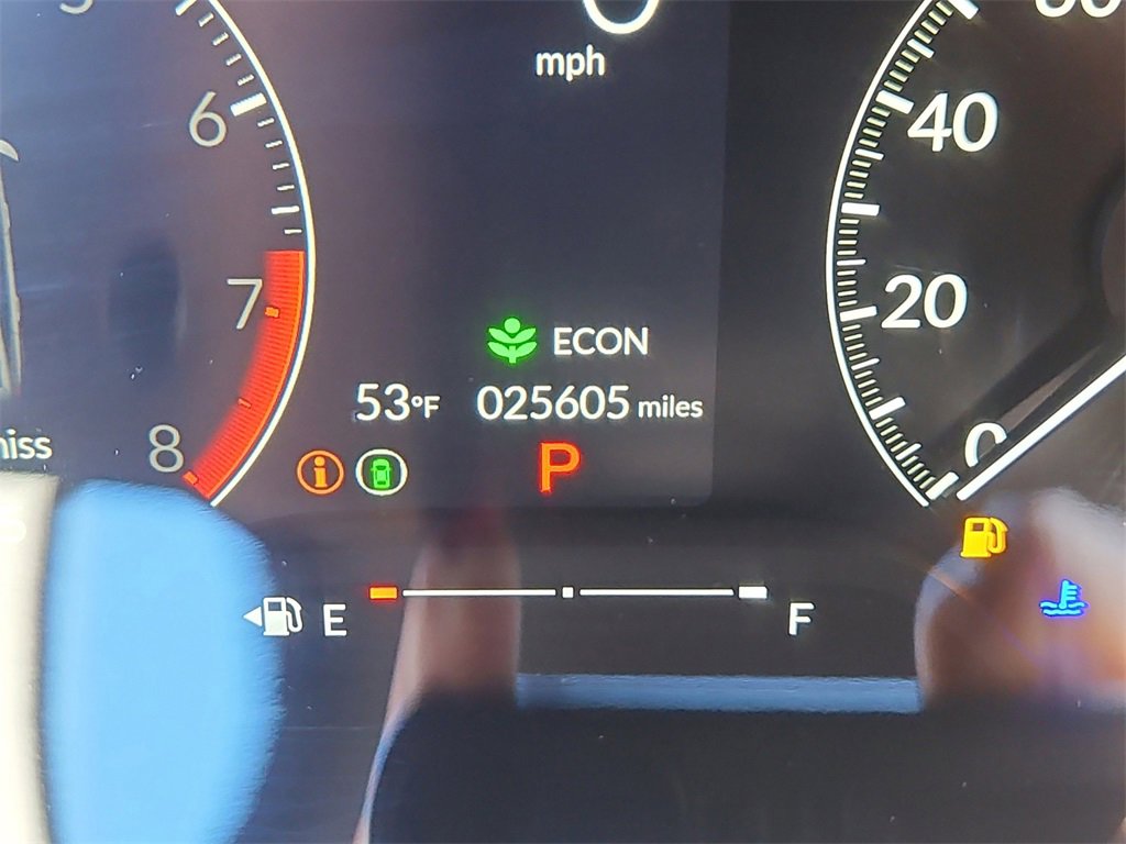 Used 2023 Honda Civic Sport image 13