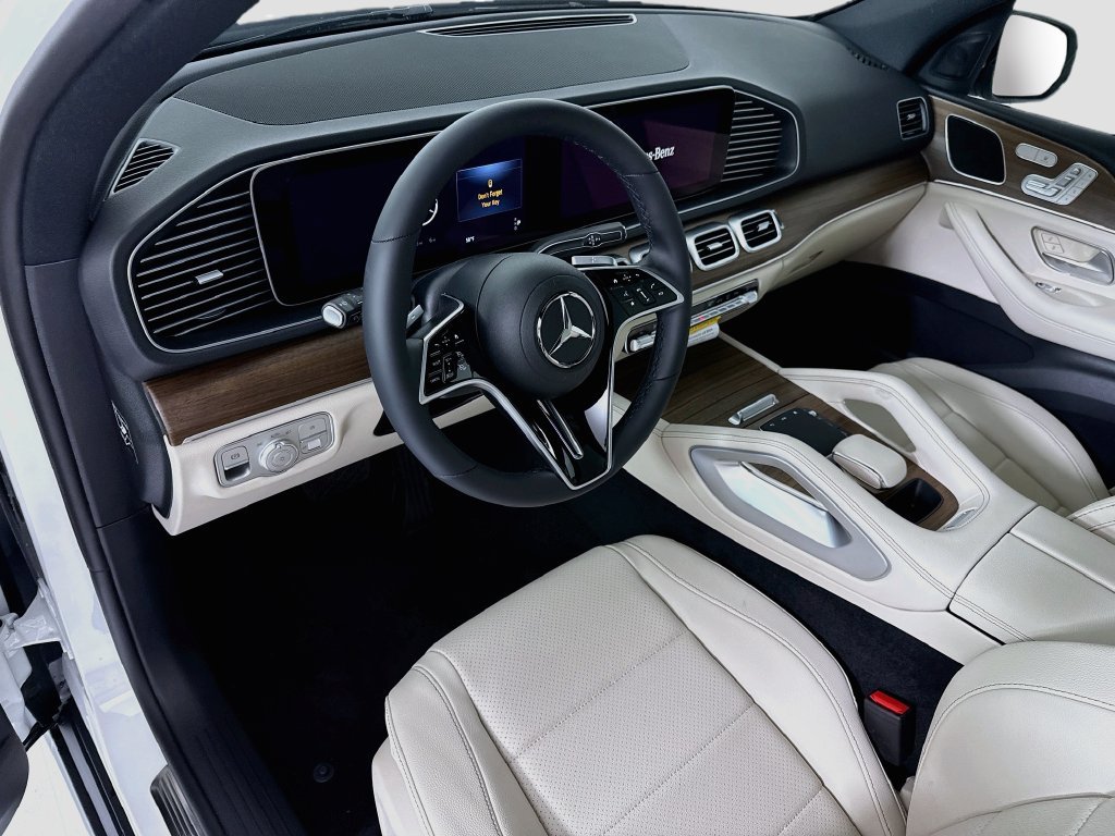 Certified 2026 Mercedes-Benz GLE 350 4MATIC image 9