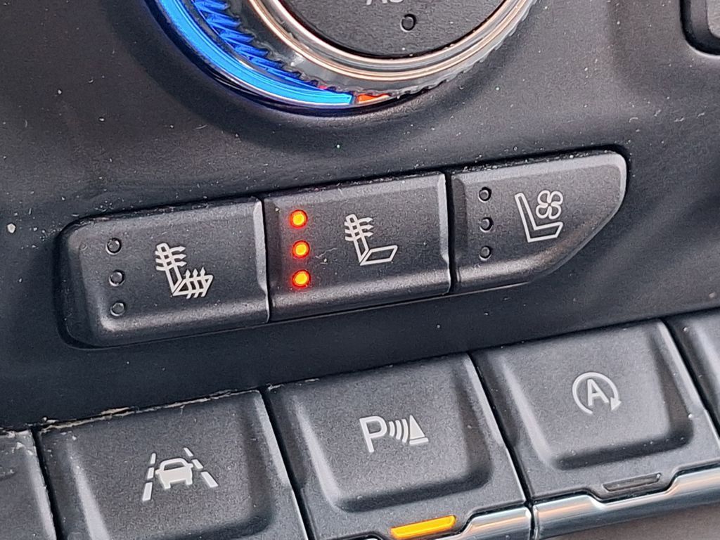 Used 2020 GMC Sierra 1500 SLT w/ SLT Premium Plus Package image 23