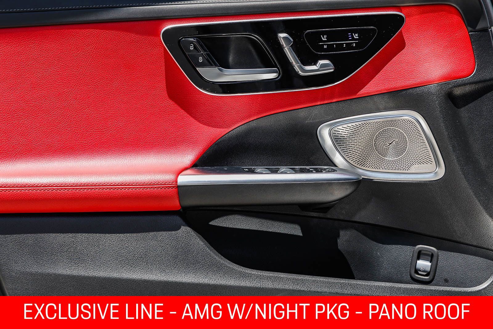 Used 2024 Mercedes-Benz C 300 Sedan image 21