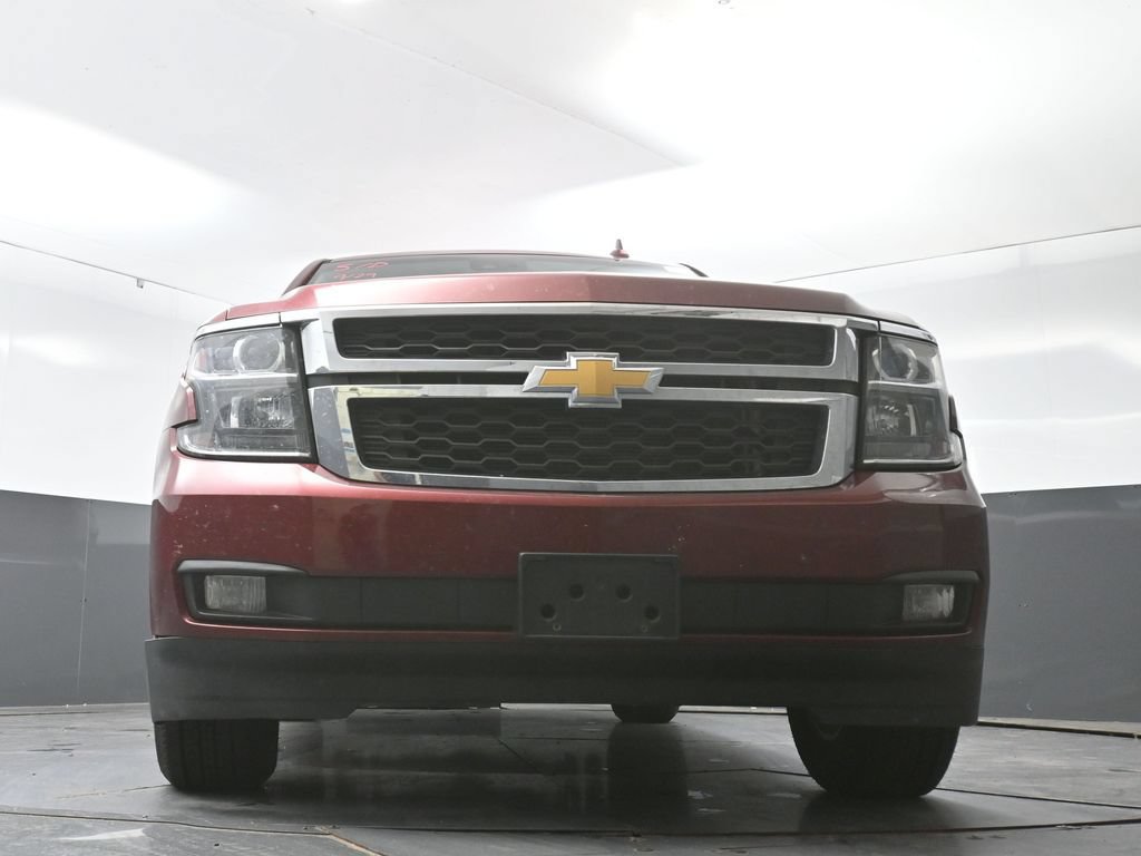 Used 2016 Chevrolet Suburban LT w/ Luxury Package AWD/4WD image 20