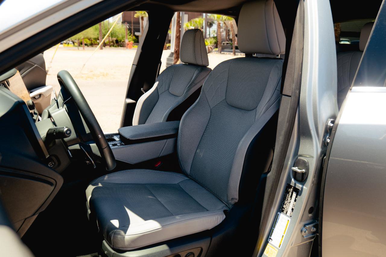 Used 2023 Lexus RX 350 Premium w/ Cold Area Package FWD image 20