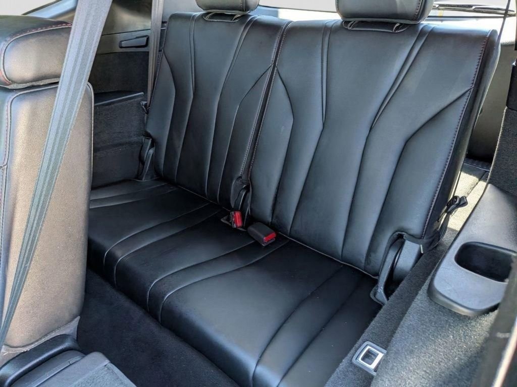 Used 2023 Acura MDX A-Spec AWD/4WD image 30