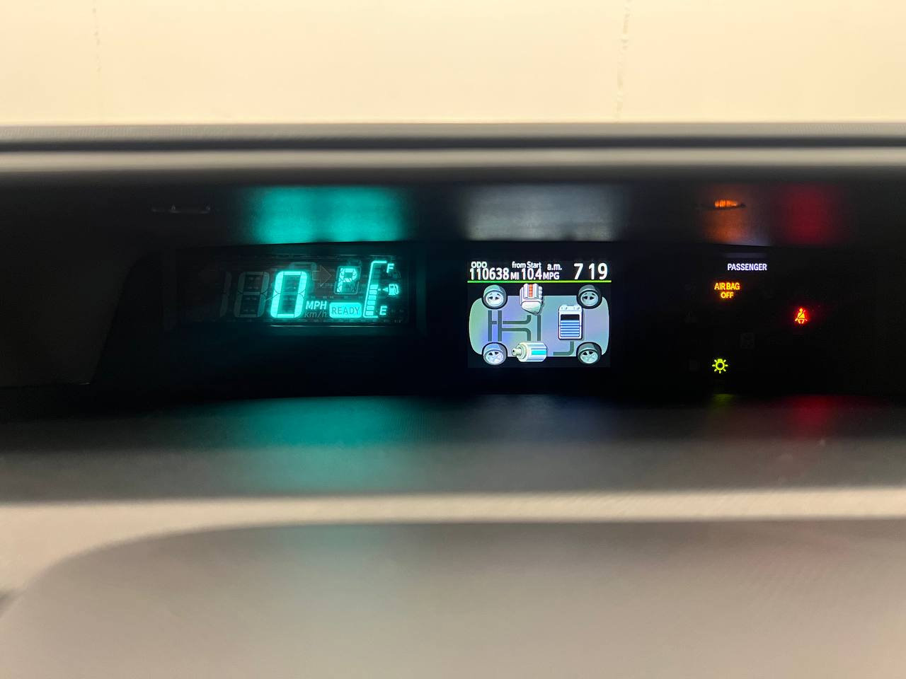 Used 2013 Toyota Prius C Three image 16