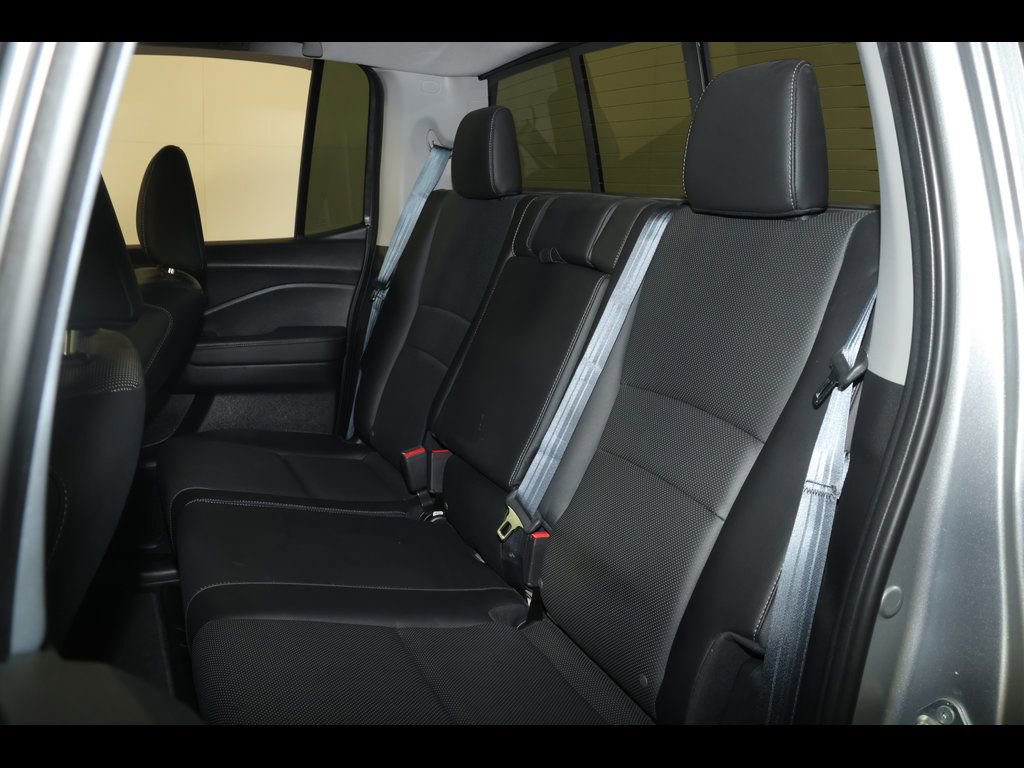 Used 2020 Honda Ridgeline RTL-E image 36