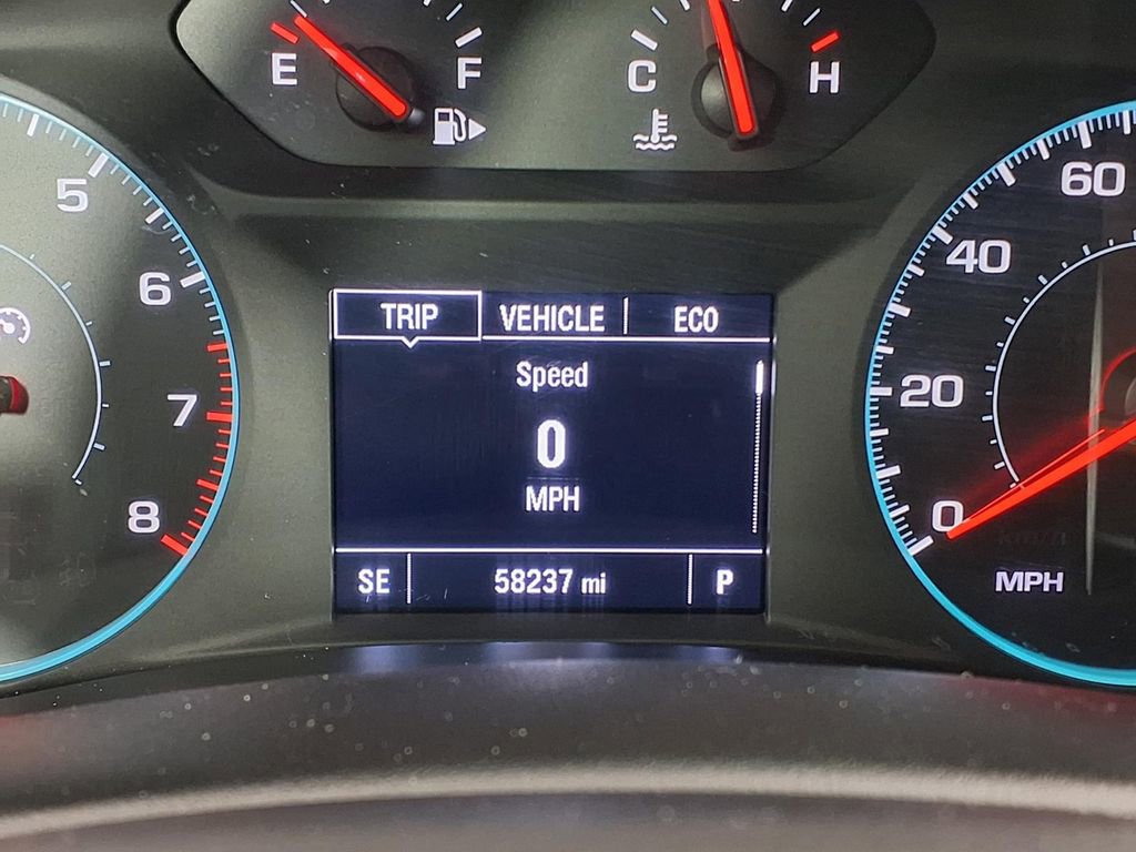 Used 2024 Chevrolet Malibu LT FWD image 17