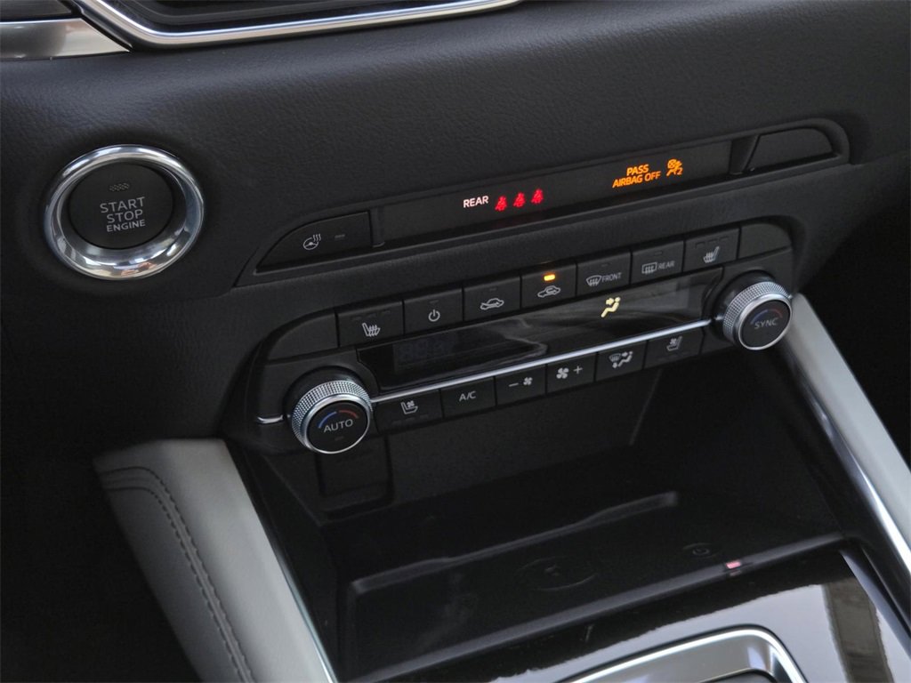 New 2025 MAZDA CX-5 AWD 2.5 S w/ Premium Plus Pkg image 19