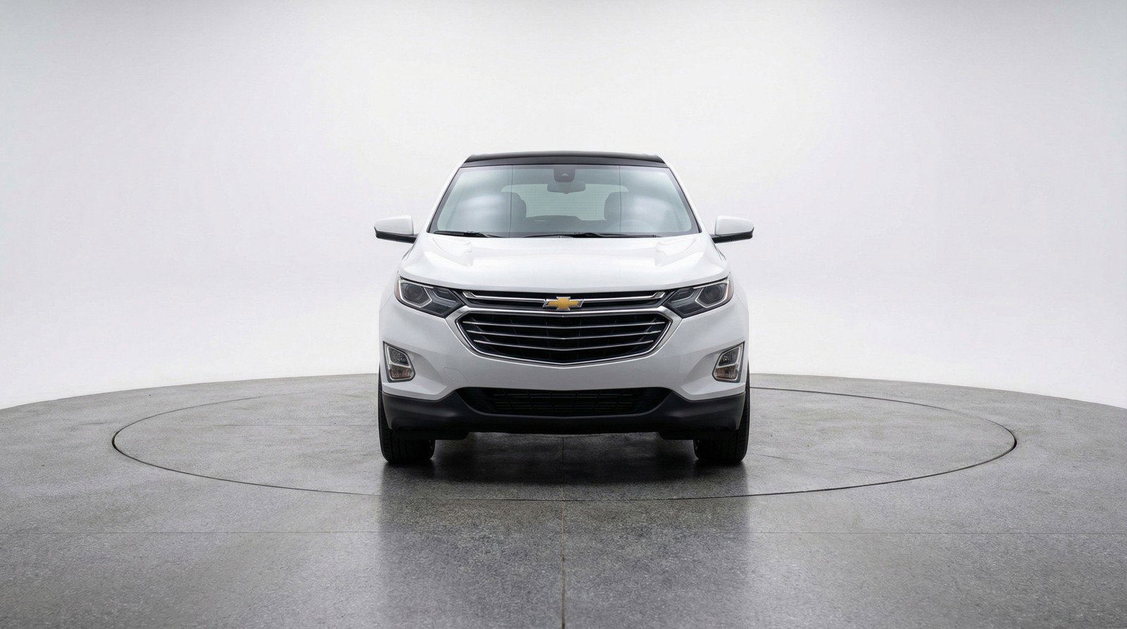 Used 2025 Chevrolet Equinox LT FWD image 2