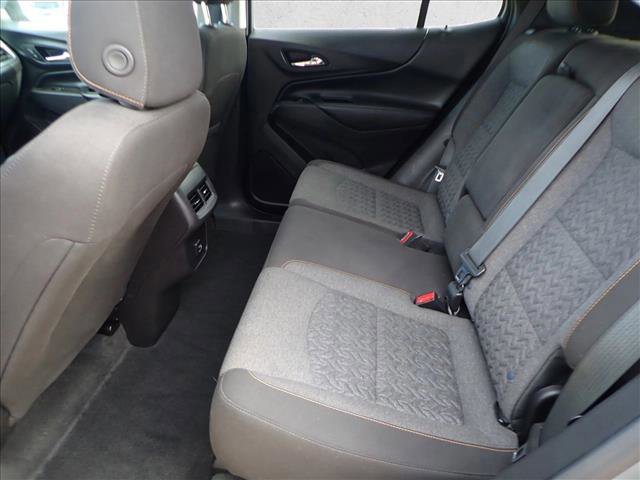 Used 2024 Chevrolet Equinox LT image 10