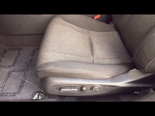 Certified 2024 Honda Accord EX image 5