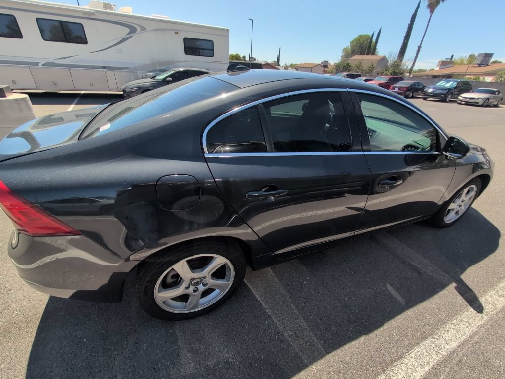 Used 2012 Volvo S60 T5 w/ Climate Pkg FWD image 6