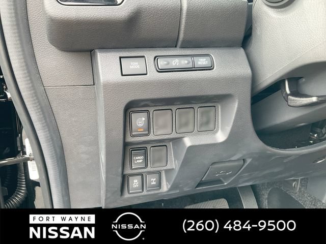New 2026 Nissan Frontier PRO-4X w/ Tow Package AWD/4WD image 20
