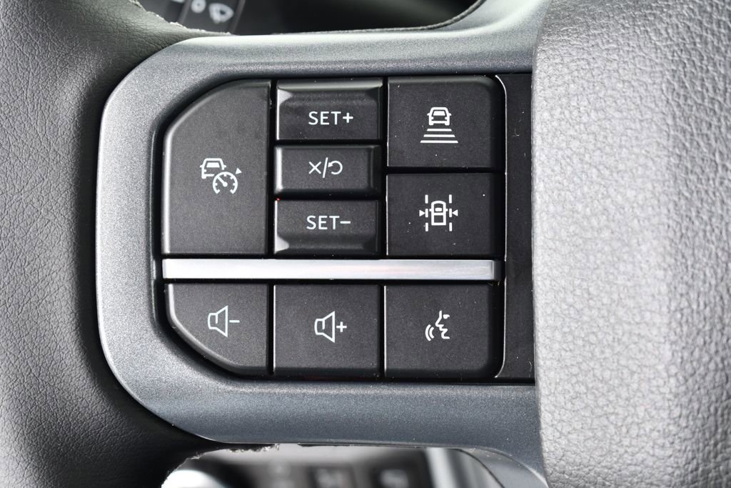 New 2026 Ford F150 XLT w/ Equipment Group 302A MID image 34