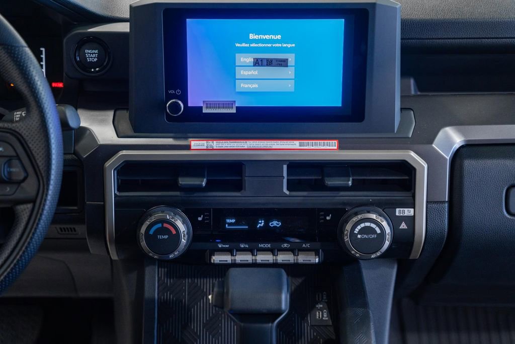 New 2026 Toyota Tacoma SR5 image 19