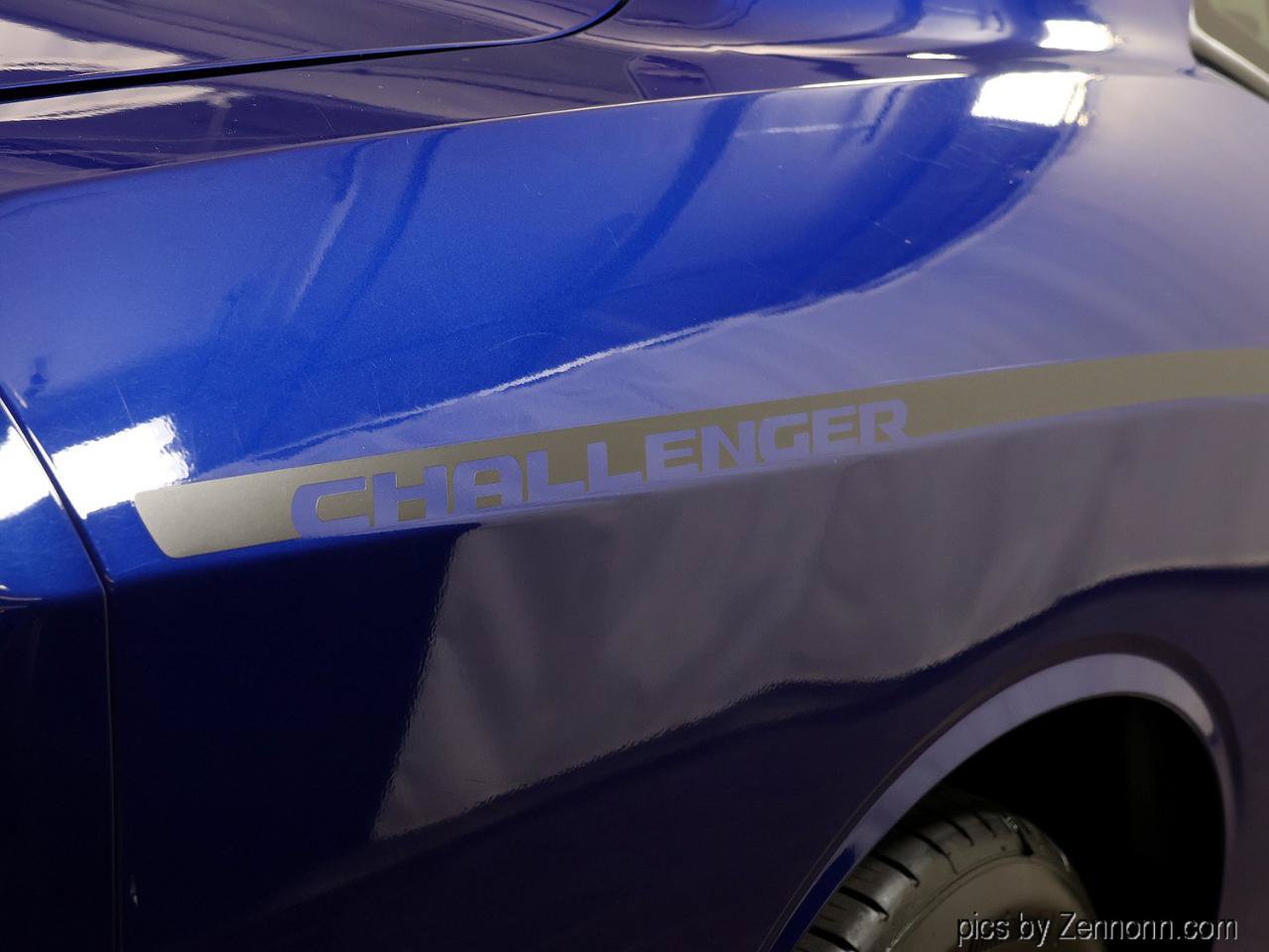 Used 2019 Dodge Challenger GT w/ Cold Weather Group AWD/4WD image 15
