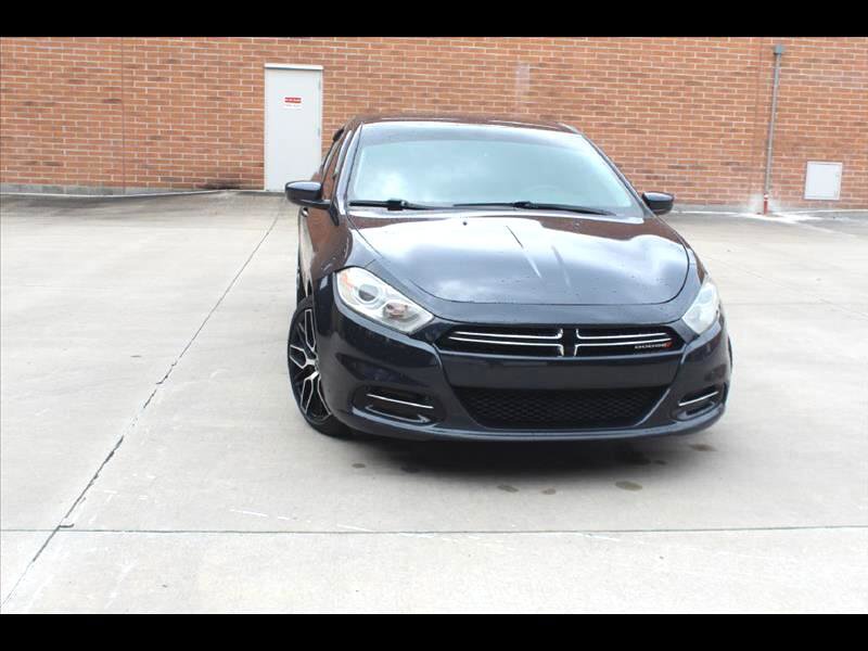 Used 2014 Dodge Dart Aero image 1