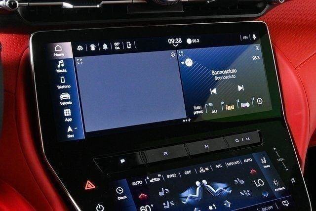 New 2026 Maserati GranTurismo Trofeo AWD/4WD image 16
