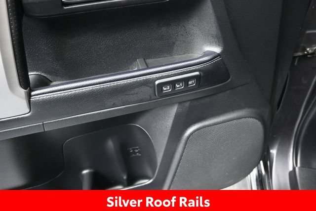 Certified 2023 Toyota 4Runner Limited AWD/4WD image 24