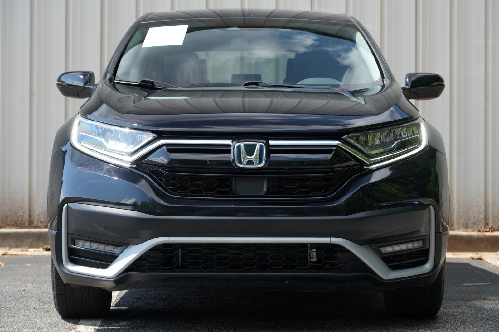 Used 2021 Honda CR-V EX-L image 6