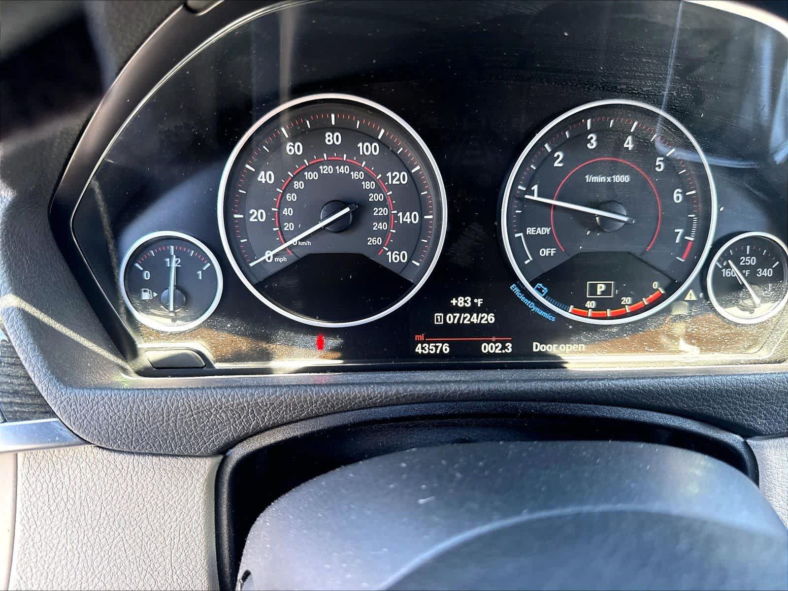 Used 2018 BMW 330i Sedan w/ Convenience Package RWD image 15