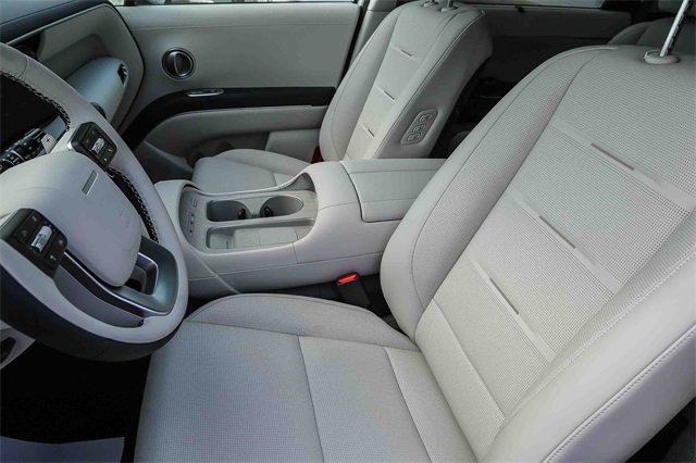 New 2026 Hyundai Palisade Calligraphy image 17