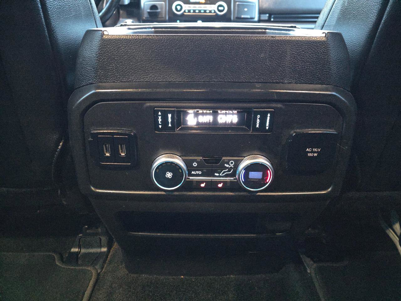 Used 2018 Ford Expedition Limited image 21